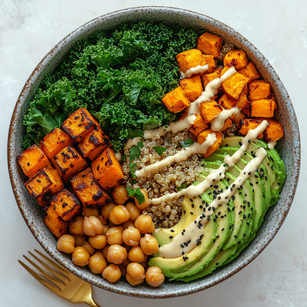 Post 2 by food blogger