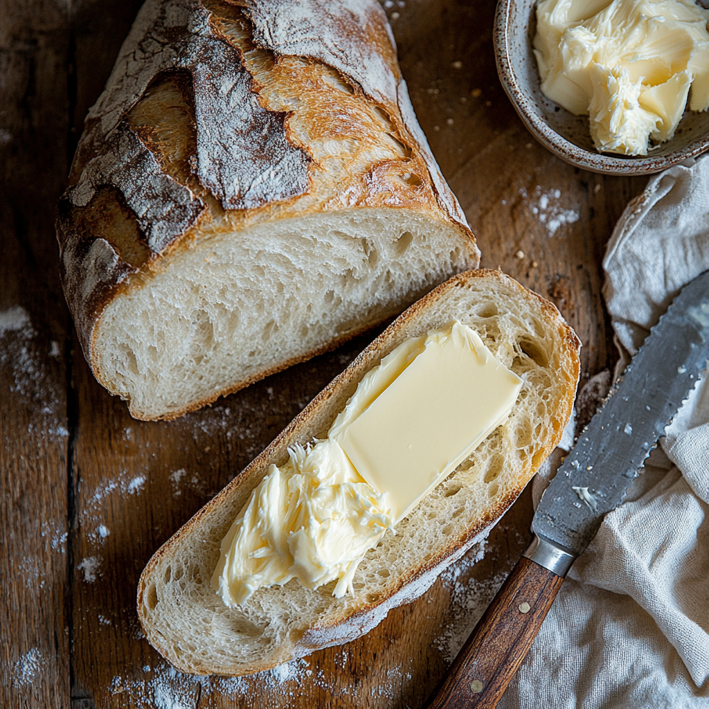 Post 4 by food blogger