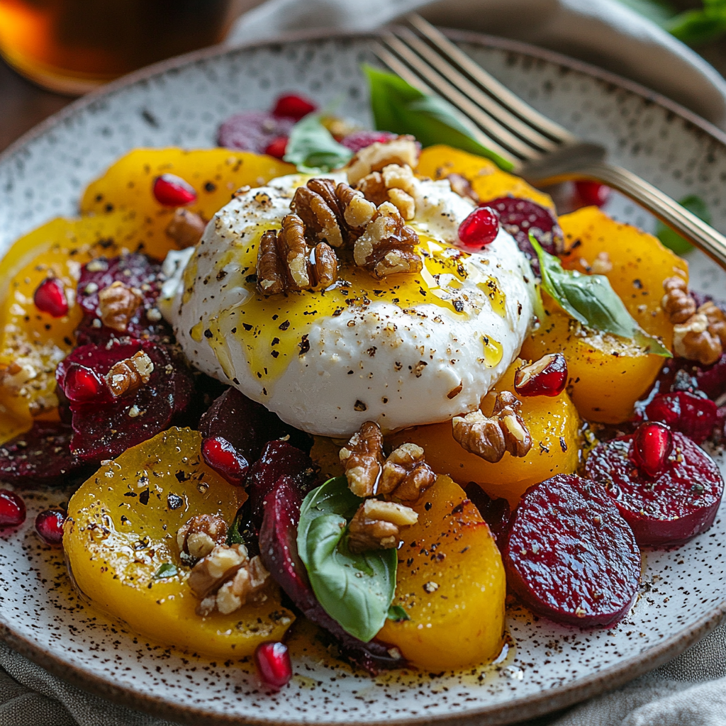 Post 5 by food blogger