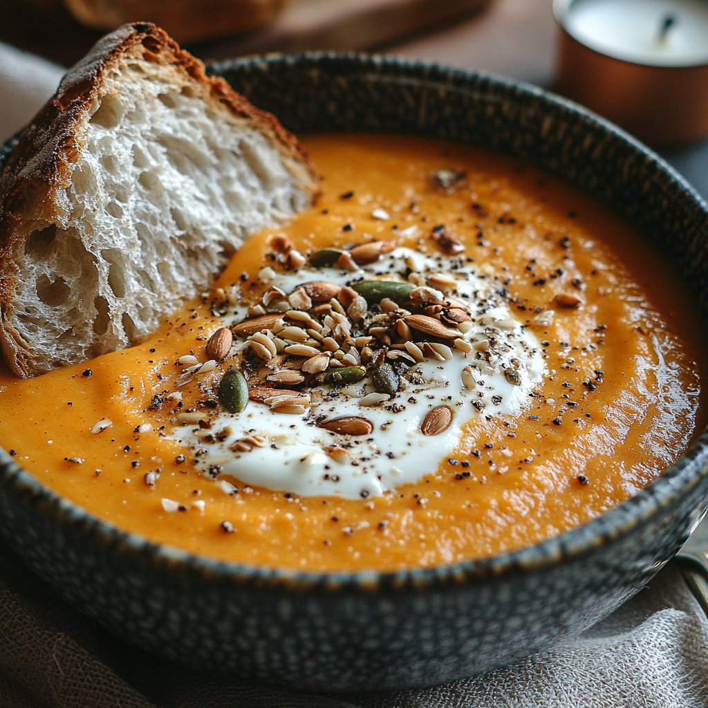 Post 7 by food blogger