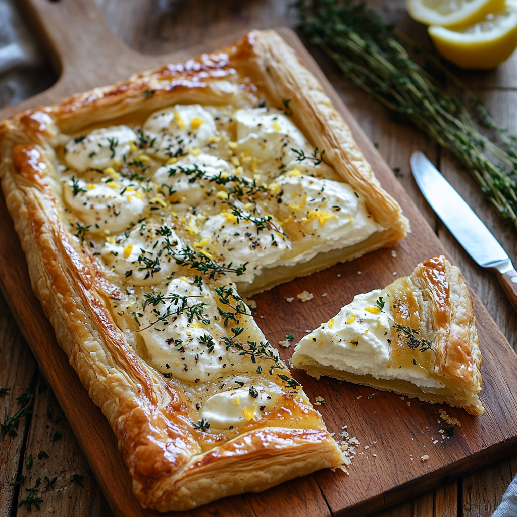 Post 9 by food blogger