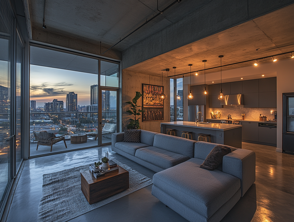 Post 1 by real estate broker