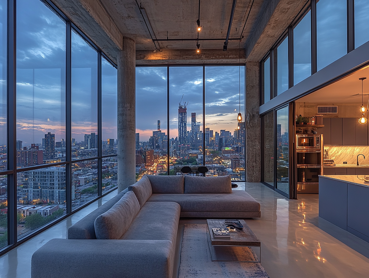 Post 2 by real estate broker